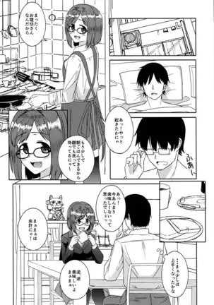 Miku-nyan na Ichinichi