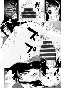 [Mozu] Babyface Glamour Ch. 1-4 [English] [Facedesk]