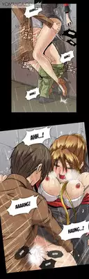 [Yihyeonmin] Drug Candy Ch.0-38 (English) (YoManga) (Ongoing)