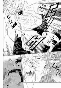 [Black Monkey] Study Together [English] (Uncensored + CG)