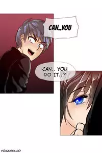 [ButcherBoy] Household Affairs Ch.1-28 (English) (YoManga) (Ongoing)