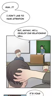 Double Date Ch.1-16 (English) (Ongoing)