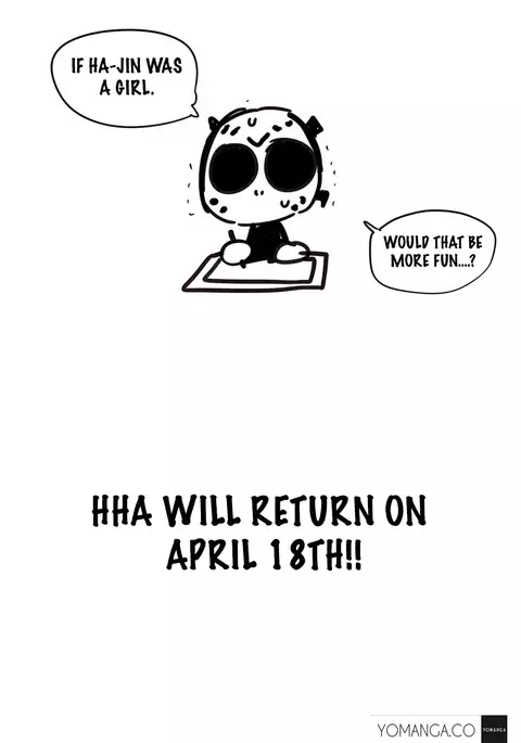 Household Affairs Ch.1-38