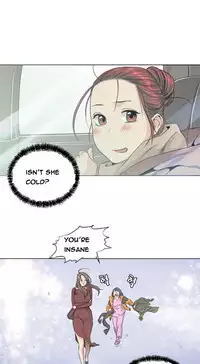 By Chance (Ep. 1-35) [English]