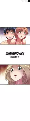 [Worin] Brawling Go Ch.0-16 (English) (YoManga)