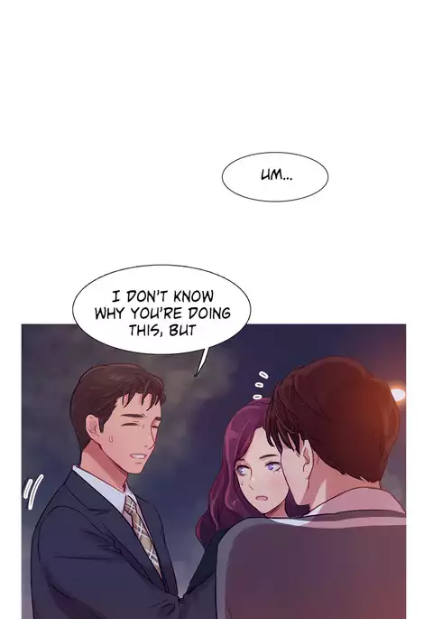 Scandal of the Witch Ch.1-41