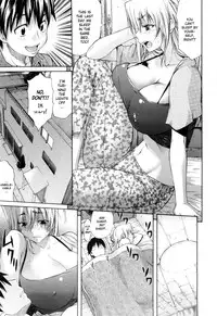 [Amatarou] Daisy (Complete) English Decensored