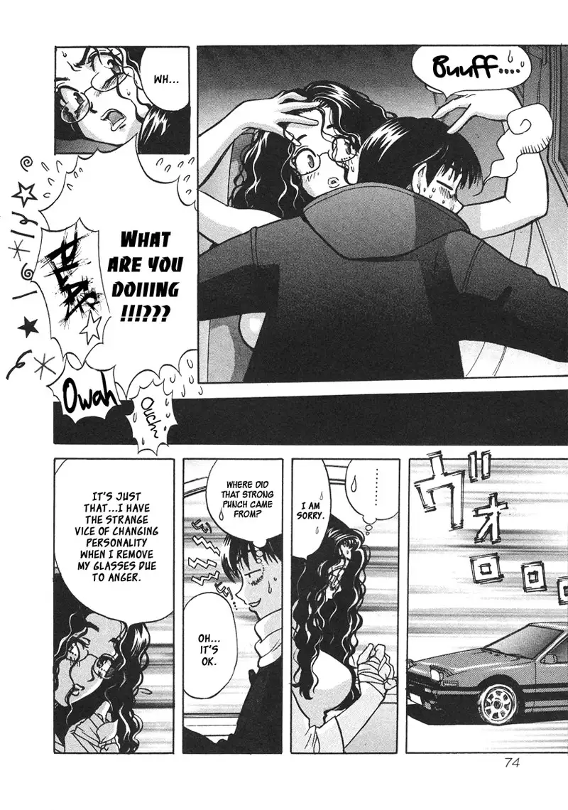 Love Junkies Vol4 - Scene 30