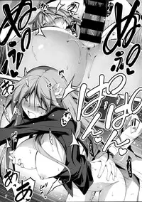 (C89) [Kikurage-ya (Kikurage)] Oshiete! Mutsuki Sense-