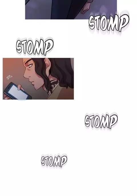 Scandal of the Witch Ch.1-26