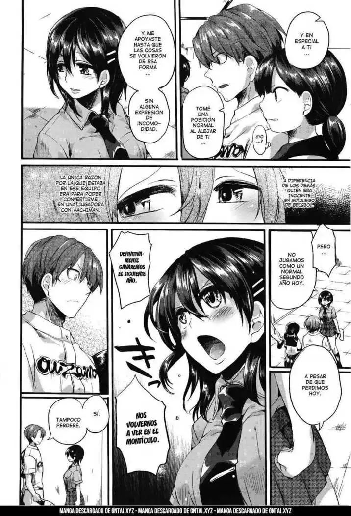 Risou no Battery Ch.01-03