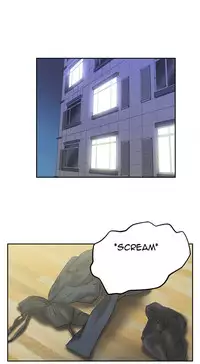 My Office Ch.1-36 (English) (Ongoing)