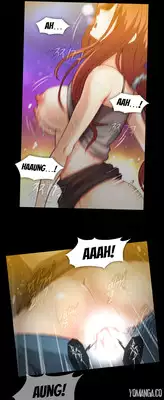 [Yihyeonmin] Drug Candy Ch.0-44 (English) (YoManga)