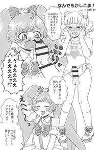 (C94) [Okazu Company (Various)] NukiPara (PriPara)