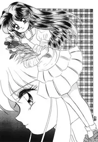 (C42) [Hoge Hoge Club (Various)] Peke Peke 4 (Ranma 1/2)