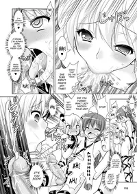 [Rusty Soul] Brandish Vol. 5 [English] [SaHa]