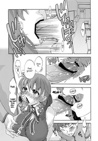 (C80) [TRIP SPIDER (niwacho)] Cado. (Fate/Stay night) [English] [wehasband]