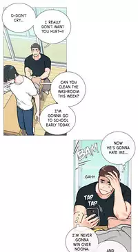 [The Jinshan] Sadistic Beauty Ch.1-16 (English) (Ongoing)