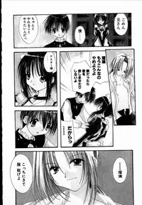 [Shikage Nagi] SUGAR CUBE DOLL