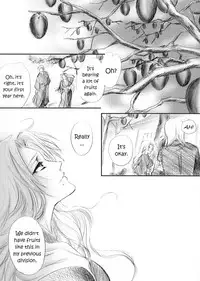 (C73) [Purincho. (Purin)] Mayoi Neko | Stray cat (Bleach) [English] [Echo-chan]