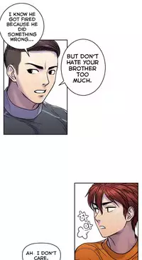 Ghost Love Ch.1-18 (English) (YoManga) (Ongoing)