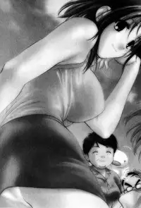 [Nagano Akane] Pawakuri 2 POWERFUL CLEANER