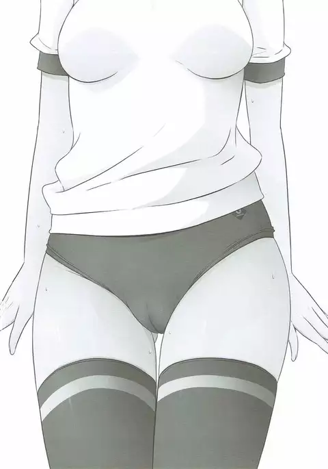 Bloomers na Kanojo no Sodatekata Flat