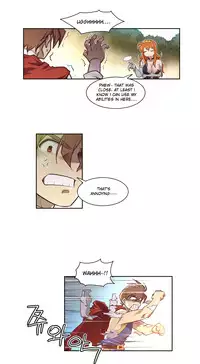 [Son Hee-Joon] Master in My Dreams Ch.0-32 (English) (Ongoing)