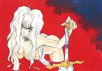 Hi.Me.Go.To Special Art