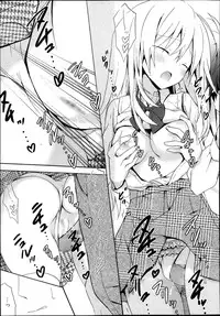 Manga Bangaichi 2013-11