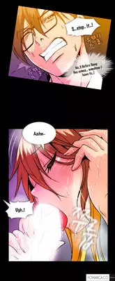 [Yihyeonmin] Drug Candy Ch.0-43 (English) (YoManga) (Ongoing)