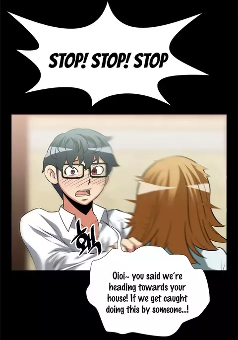 Love Parameter Ch.1-66