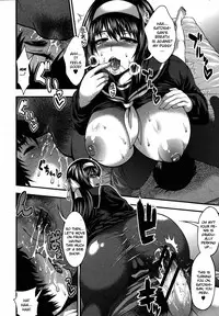 [Taihei Tengoku] Aishuu (COMIC Shingeki 2013-01) [English] {CGrascal} [Digital]