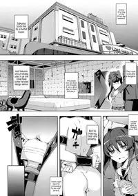 [Namonashi] NTR² + Toranoana Special Book + Another Day [English] {5 a.m}