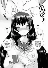 Kanmusu Issei Kyousha