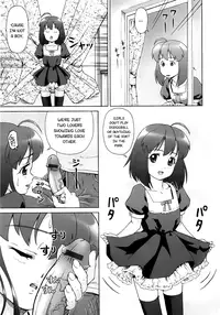 [Fuji Shinobu] Koakumalita | Little demon lolita [English] [Rin]