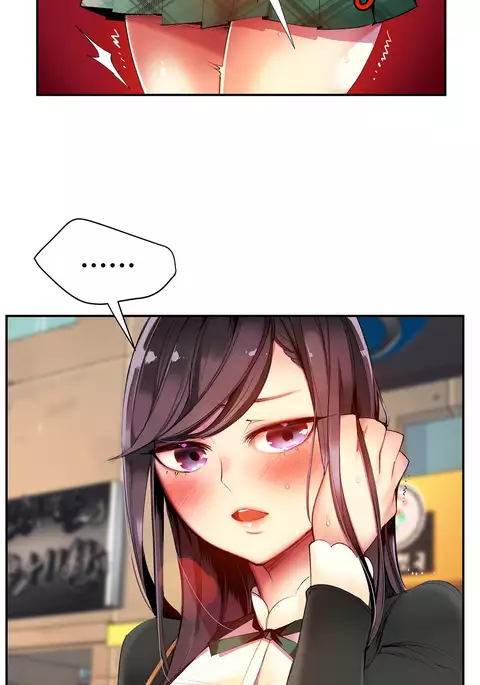 Lilith's Cord Ch.25-34