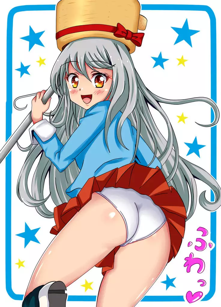 PuchiColle #3: Yaokin★Umami-chan no Bou Asobi