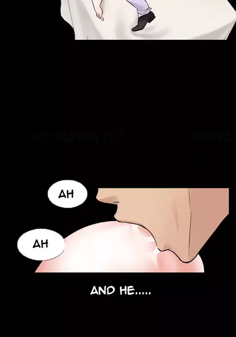 The Taste of Hands Ch.1-63