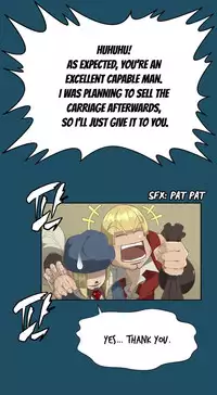 [Hong BanJang] Aharoo Ch.1-39 (English) (YoManga) (Ongoing)