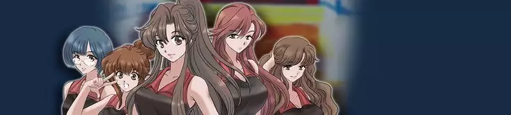 Coach please teach me Ch.1-26