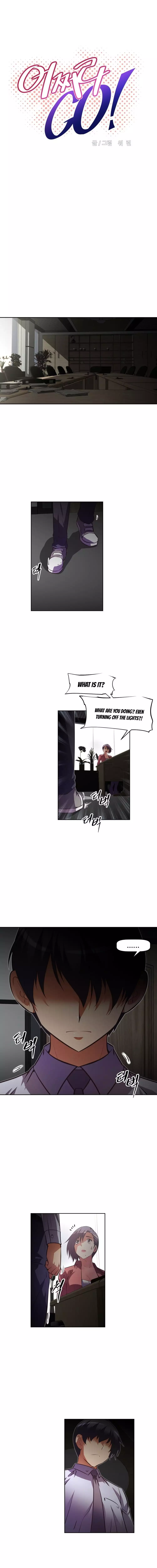 Brawling Go Ch.76-103