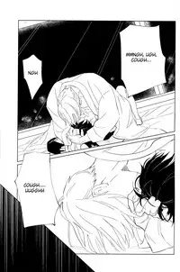 (Hyousou Strast 8) [Puramai±0 (Chasuna)] Nageki no Seibo (Yuri!!! on ICE) [English]