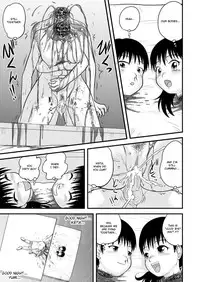 (Kyonyuukko 6) [Sendouya (Juan Gotoh)] Sotsugyou Zanshushiki | Graduation and Beheading Ceremony [English]