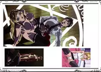 The Bible Black Visual Art Works