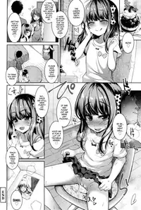 [Kamita] POISON LOLITA COMPLEX (COMIC LO 2017-12) [English] [dame ningen]