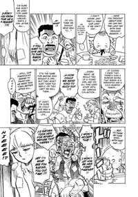 [Momoyama Jirou] MOMO-DON [English] [Lhytiss]