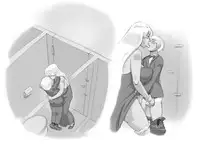 [pink-noise (Mizuiro Megane)] Mama Shot-ime - Tropical Hen [Digital]