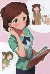 MILLION LIVE FETISHISM