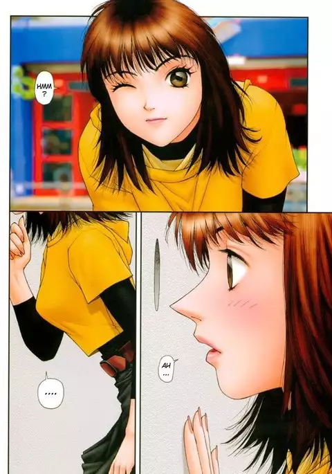 Yui Shop Vol01 - Pt9